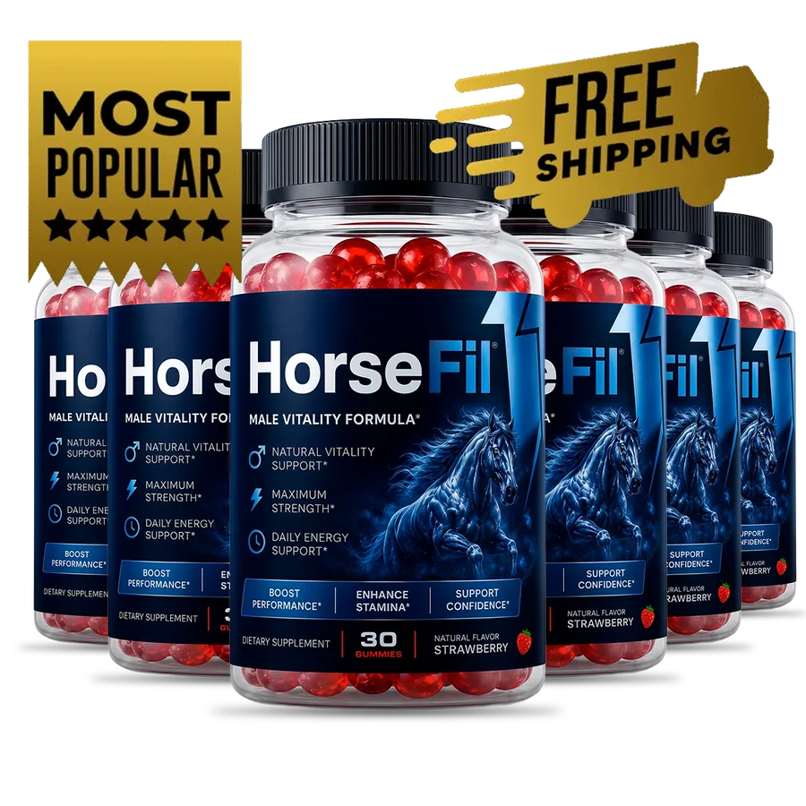 HorseFil